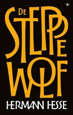 De steppewolf 9789403199504 Hermann Hesse, Verzenden, Zo goed als nieuw, Hermann Hesse