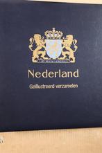 Monde - 1 album de présentation Davo luxe vide, 1 album de, Gestempeld