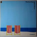 Manfred Manns Earth Band - Chance - LP
