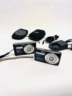 Sony Cyber-shot DSC-W610 & DSC-W510 Appareil photo compact