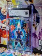 Bandai Graded card - Dragon Ball - Son Goku and Vegeta -, Nieuw