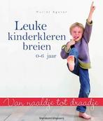 Leuke kinderkleren breien, Boeken, Verzenden, Nieuw, Nederlands