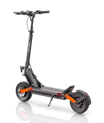S8-S-Z Vouwbare Elektrische Scooter - Off-Road Smart E Step beschikbaar voor biedingen