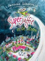 Superjuffie in de storm (9789000387038, Janneke Schotveld), Verzenden