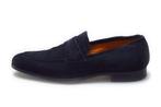 Magnanni Loafers in maat 44,5 Blauw