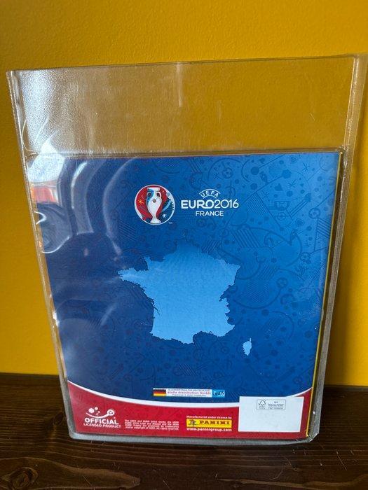 Panini Euro 2016 - Empty album + 100 Sealed Pack - Good (GD), Verzamelen, Stickers