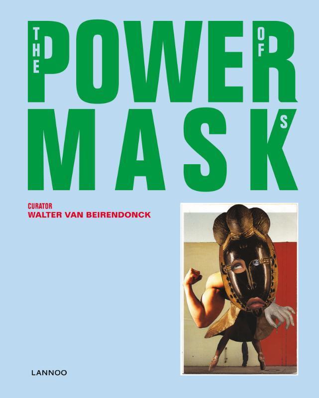 Powermask 9789401443180 Walter Van Beirendonck, Boeken, Kunst en Cultuur | Beeldend, Gelezen, Verzenden