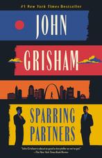 Sparring Partners 9780593469491 John Grisham, Verzenden, Zo goed als nieuw, John Grisham