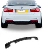 Carnamics Diffuser | BMW 3-serie 12-15 4-d (F30) / 3-serie 1, Verzenden, Nieuw