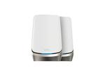Netgear Orbi Whole Home Quad-band Mesh WiFi Routers, Computers en Software, Netwerk switches, Verzenden, Nieuw