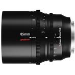 7artisans 85mm T2.0 L-mount OUTLET, Audio, Tv en Foto, Verzenden, Zo goed als nieuw