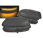 Clignotants Rétroviseurs Vw Golf Mk6 Touran Led Dynamique Fu, Verzenden, Nieuw