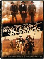 Wyatt Earps Revenge [DVD] [Region 1] [US DVD, Verzenden