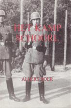 Kamp schoorl 9789090068084 Boer, Boeken, Verzenden, Gelezen, Boer