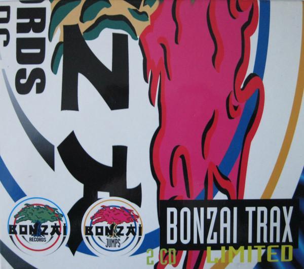 Various - Bonzai Trax Limited, Cd's en Dvd's, Cd's | Pop, Gebruikt, Verzenden
