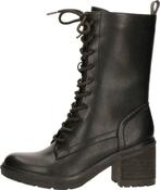 Tweedekans | Bullboxer - Boot - Dames - Zwart - 40 - Laarzen, Kleding | Dames, Ophalen of Verzenden, Nieuw