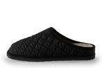 Basicz Pantoffels in maat 44 Zwart | 5% extra korting, Kleding | Heren, Schoenen, Verzenden, Zwart, Zo goed als nieuw, Basicz