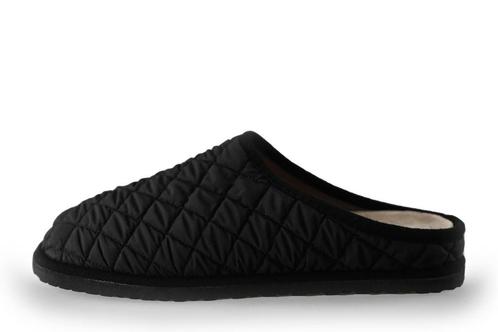 Basicz Pantoffels in maat 44 Zwart | 5% extra korting, Kleding | Heren, Schoenen, Zwart, Zo goed als nieuw, Pantoffels of Sloffen