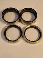 Franke & Heidecke Rolleiflex Rolleinar set: Rolleinar 1 +, Nieuw