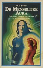 De menselijke aura - Functie en karakter van de aura in het, Boeken, Verzenden, Gelezen, David Butler