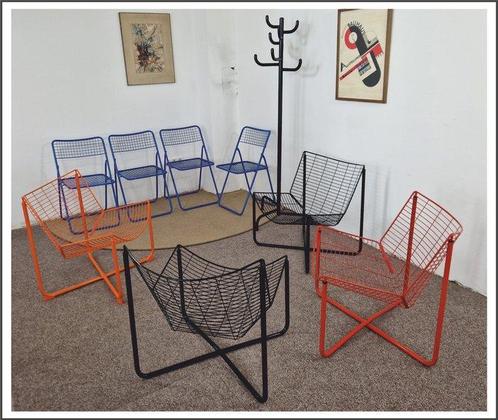 IKEA - Niels Gammelgaard, Rutger Andersson - Zitgroep -, Antiek en Kunst, Antiek | Meubels | Stoelen en Sofa's