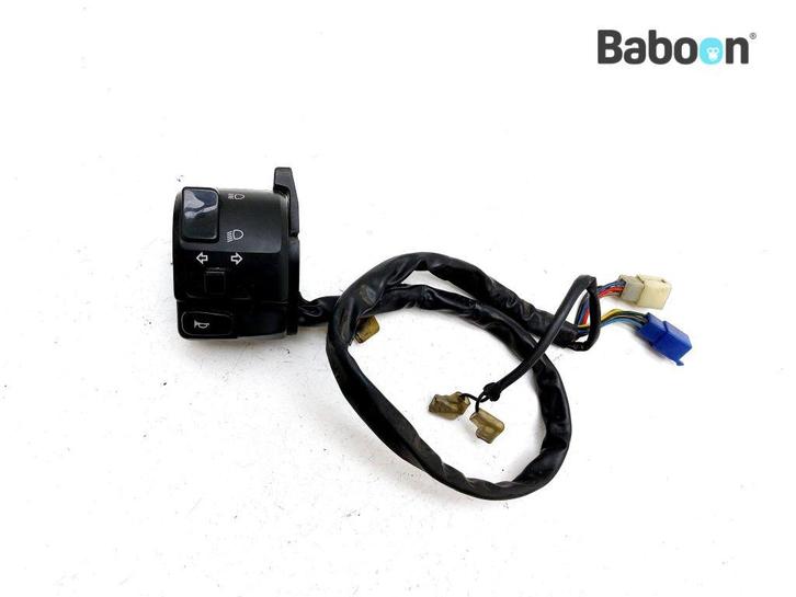 Stuurschakelaar Links Yamaha YZF R1 1998-1999 (YZF-R1 4XV), Motoren, Onderdelen | Yamaha, Gebruikt, Verzenden