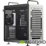 Cooler Master Qube 540 Moonstone, Informatique & Logiciels, Verzenden