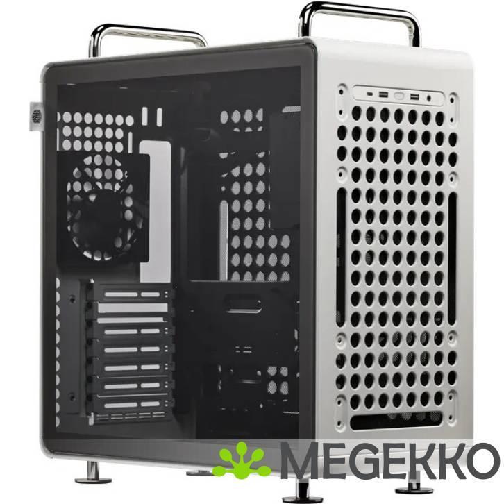 Cooler Master Qube 540 Moonstone, Informatique & Logiciels, Boîtiers d'ordinateurs, Envoi