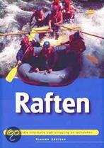 Raften 9789059200227 G. Addison, Verzenden, Gelezen, G. Addison