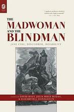 The Madwoman and the Blindman: Jane Eyre, Discourse,, Bolt, David, Zo goed als nieuw, Verzenden