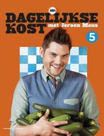 Dagelijkse Kost 5 / Dagelijkse Kost / 5 9789461311788, Verzenden, Gelezen, Jeroen Meus