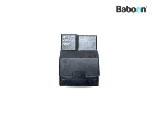 Unité ECU (allumage CDI) Honda XL 125 Varadero 2002-2003, Motoren, Onderdelen | Honda, Verzenden