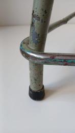 Ahrend de Cirkel - Friso Kramer - Kruk - Hout, Staal -