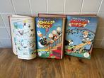 Donald Duck - weekblad jaargang 1952 en 1953 compleet - in 2, Boeken, Stripverhalen, Nieuw