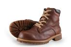 Timberland Boots in maat 43 Bruin, Kleding | Heren, Schoenen, Bruin, Verzenden, Timberland, Boots