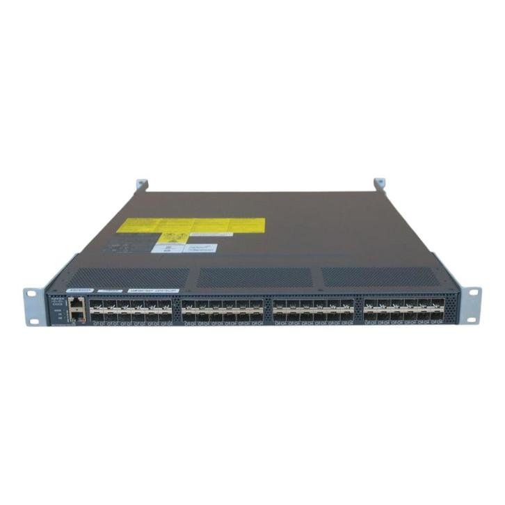 Cisco DS-C9148-16P-K9, Computers en Software, Netwerk switches, Ophalen of Verzenden