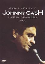 Johnny Cash - Live in Denmark (1971) DVD, Cd's en Dvd's, Dvd's | Muziek en Concerten, Verzenden, Nieuw in verpakking