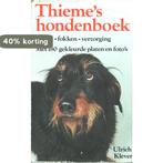 Thiemes hondenboek 9789003917614 Klever, Boeken, Verzenden, Gelezen, Klever