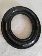 6 cadres anciens et vintage – Bois sculpté, stuc doré,, Antiek en Kunst