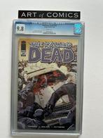 The Walking Dead #59 - CGC Graded 9.8 - 1 Graded comic -, Boeken, Nieuw