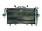 Yamaha TDM 850 1996-2001 437V RADIATEUR, Motoren, Onderdelen | Yamaha, Gebruikt