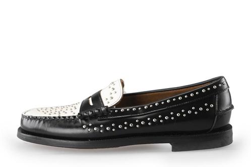Sebago Loafers in maat 40 Overig | 5% extra korting, Kleding | Dames, Schoenen, Overige kleuren, Zo goed als nieuw, Overige typen