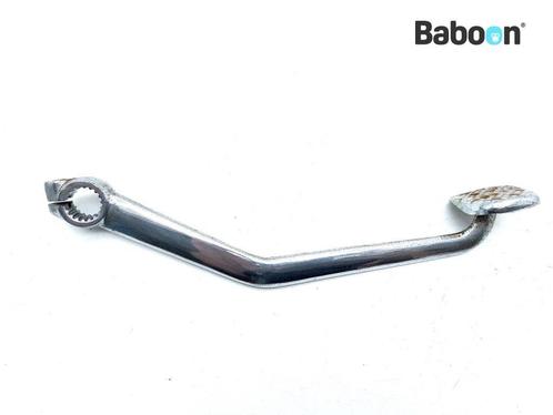 Rempedaal Suzuki GS 450 T 1981-1982 (GS450T), Motoren, Onderdelen | Suzuki, Gebruikt, Verzenden