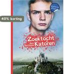 Zoektocht in Katoren 9789463243445 Jan Terlouw, Boeken, Verzenden, Gelezen, Jan Terlouw