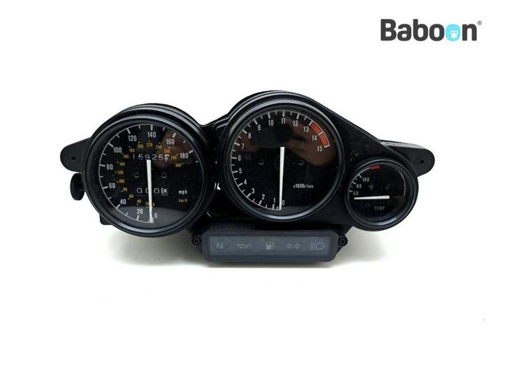 Tellerset Compleet MPH Yamaha FZR 600 R 1994-1995 (FZR600R, Motoren, Onderdelen | Yamaha, Gebruikt, Verzenden