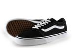 Vans Sneakers in maat 44½ Zwart, Verzenden, Sneakers