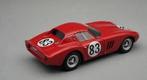 Tecnomodel 1:43 - Model raceauto - Ferrari 250 GTO/64 M.