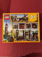 Lego Set - 31120 - Creator - Castello Medievale 3 in 1 -