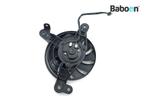 Koelfan Motor Links Triumph Tiger 900 GT Low 2020, Motoren, Verzenden, Gebruikt