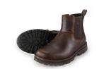 Timberland Chelsea Boots in maat 37 Bruin | 10% extra, Kinderen en Baby's, Kinderkleding | Schoenen en Sokken, Schoenen, Jongen of Meisje